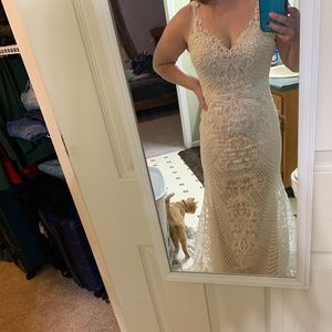 Enchanting By Mon Cheri - 119120